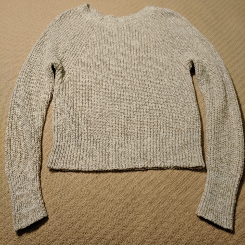 Free People Sweater